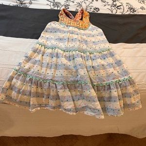 Matilda Jane Dress